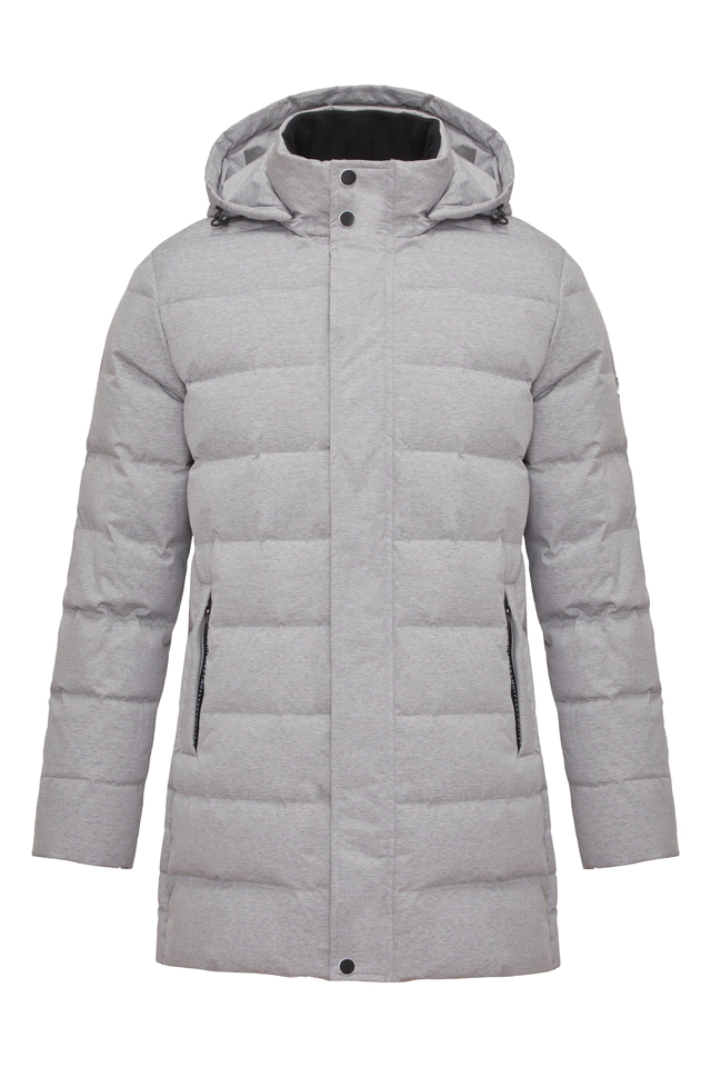 Campera Marzet PERRAMUS