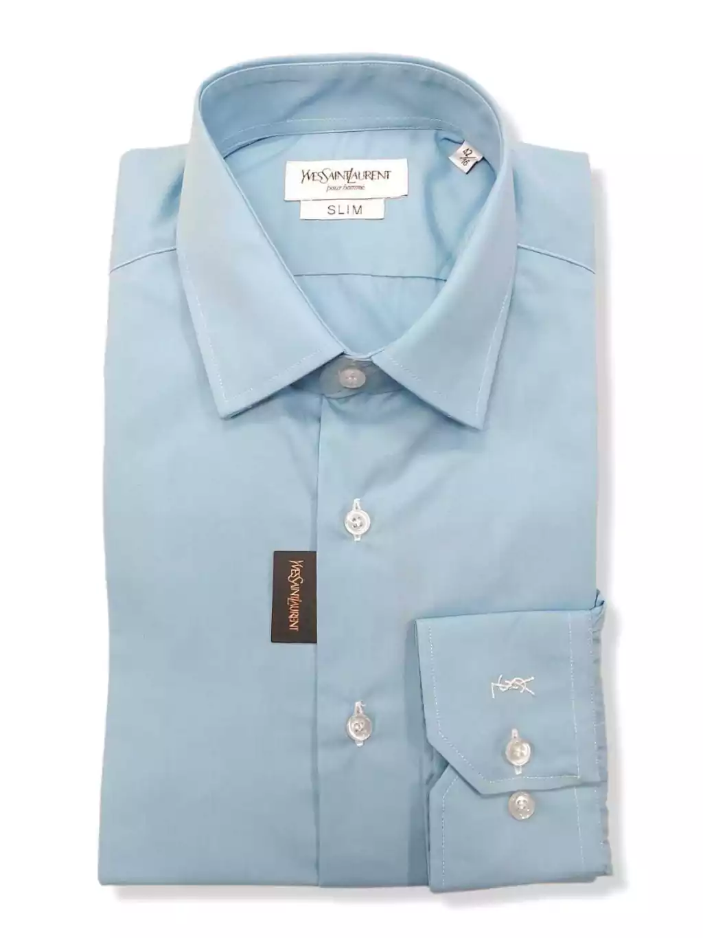 Camisa Clasic Premium Y.S.L