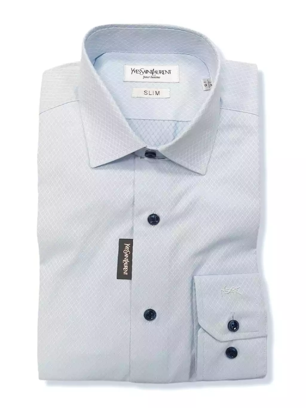 Camisa Mezcal Y.S.L