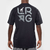 CAMISETA STACKED PRETO - comprar online