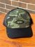 OAKLEY METAL ELLIPSE CAMO TRUCKER HAT - comprar online