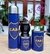 Set Matero Boca con mate de acero - comprar online