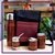 Set Matero leatherette - comprar online