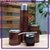Set Matero leatherette en internet