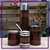 Set Matero leatherette - comprar online