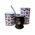 Combo matero patitas - comprar online