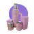 Set de Mate Simil Stanley con Terminación Pastel - comprar online