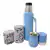 Set de Mate Simil Stanley con Terminación Pastel - tienda online