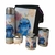 Set Matero Stitch Pato