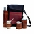 Set Matero leatherette