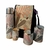 Set Matero Holiday con bolso