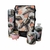 Set Hojas y flores