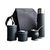 Set Negro mate de acero - comprar online