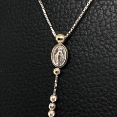 rosario de oro 