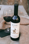 SUNAL Salvaje Cachi Malbec 2021 (6 x 750ml)