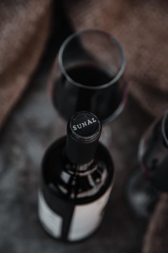 SUNAL Salvaje Luracatao Malbec 2021 (6 x 750ml) - tienda online