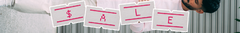 Banner de la categoría SALE