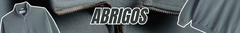 Banner de la categoría ABRIGOS