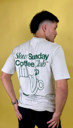 REMERA JOHN - comprar online