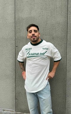 REMERA MUST - comprar online