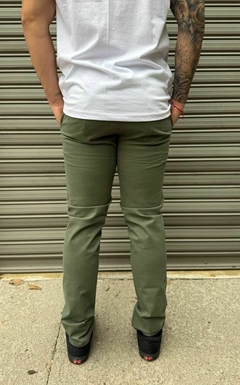 PANTALON BOND LISO en internet