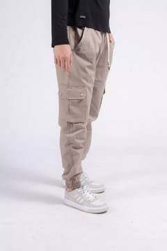 PANTALON MUCAMBO - comprar online