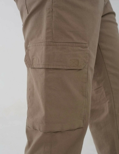 PANTALON STATE - EL CLAN
