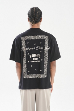 REMERA FORCE en internet
