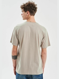 REMERA BASICA REGULAR - EL CLAN
