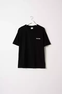 REMERA CULTURE - comprar online