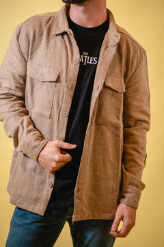 CAMISACO KURT - comprar online