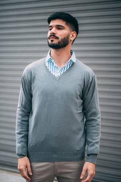 SWEATER HULK V