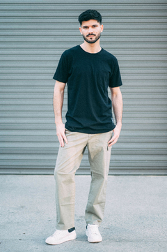 PANTALON CARGO NILO en internet