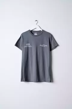 REMERA OPEN MONDAY - comprar online
