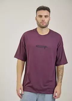 REMERA SAW - comprar online