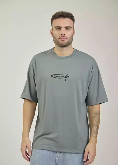 REMERA SAW - comprar online