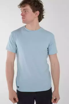 REMERA SILVES - comprar online