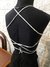 Top de Hilo Tejido a Mano - comprar online