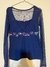 Remera de modal