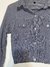 Camisa a cuadros con elástico en la cintura en internet