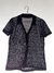 Camisa de hilo calada - comprar online