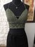 Top Tejido a Mano - comprar online