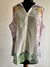 Camisa de gasa sin mangas - tienda online