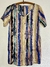 Vestido de Seda Colores - comprar online