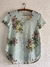 Remera de hilo stradivarius - comprar online