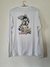 Remera mangas largas Kevingston - comprar online