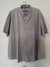 Camisa mangas cortas LEE