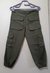 Pantalón Cargo Tobillero - comprar online