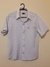 Camisa rayada