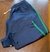 Pantalon deportivo Frizado - comprar online